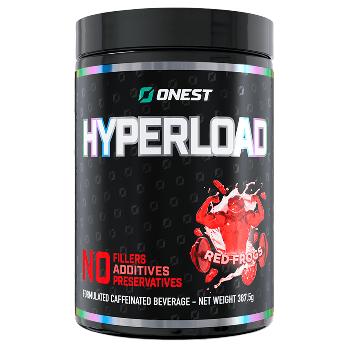 Onest Hyperload