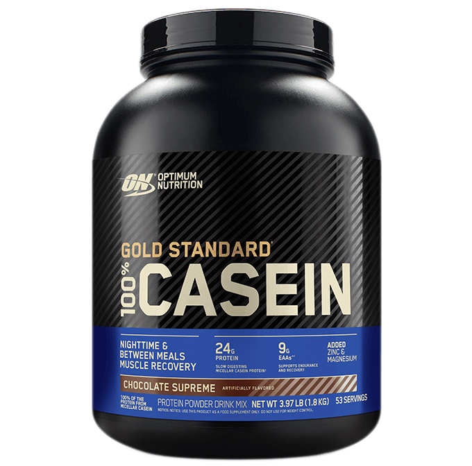 Optimum Gold Standard 100% Casein