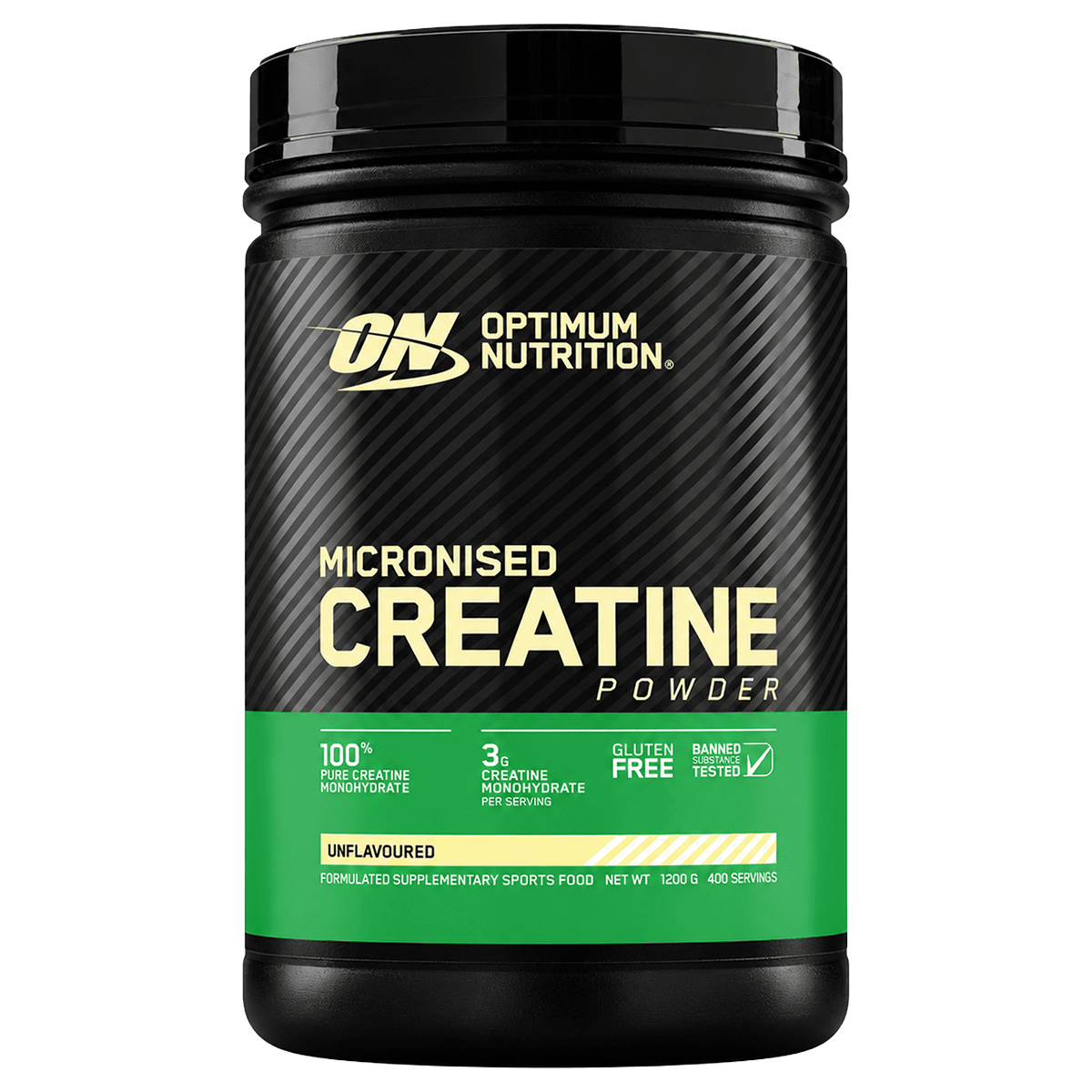 Optimum Micronized Creatine