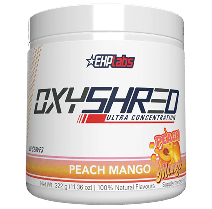 Peach Mango