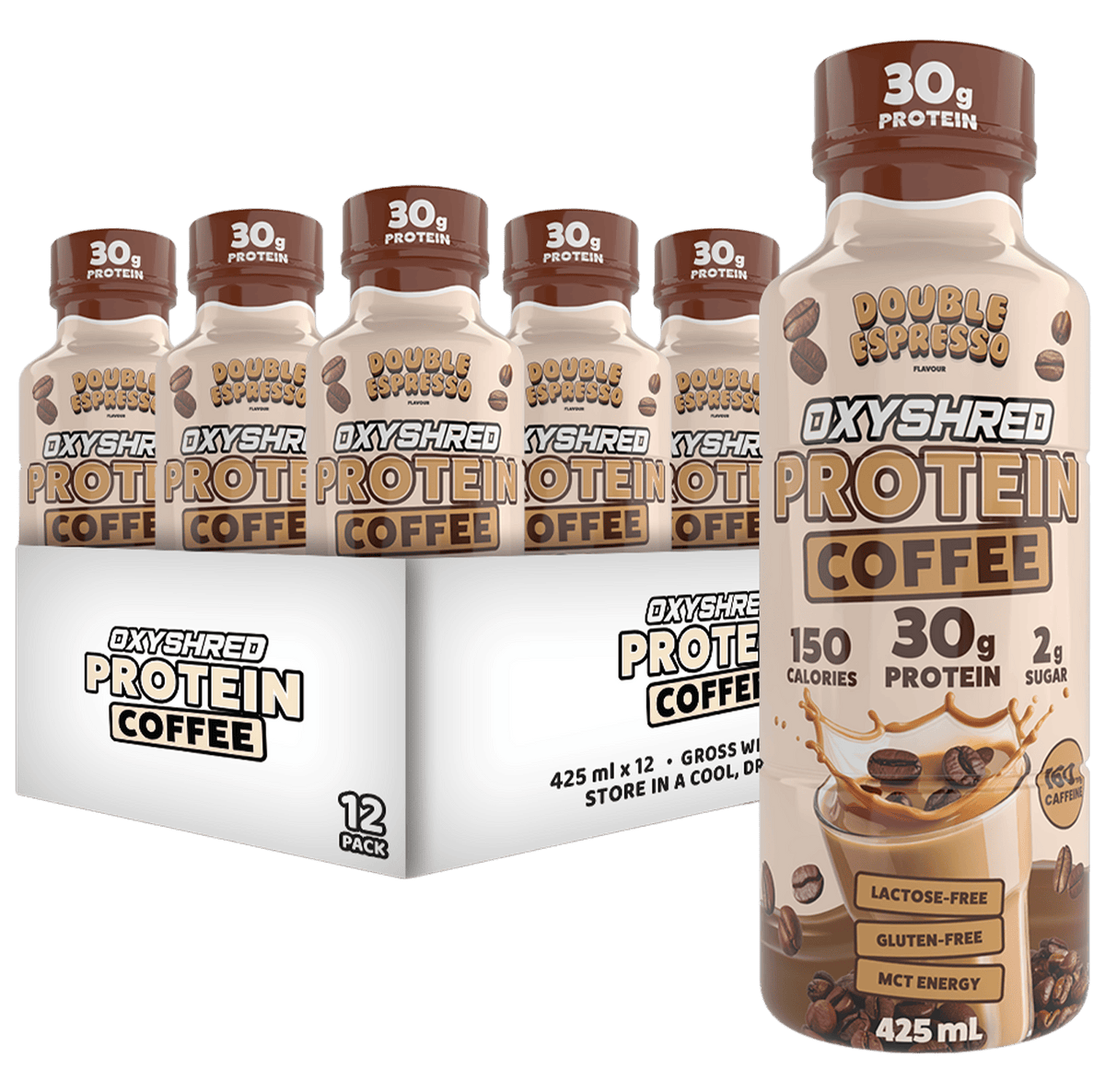 Double Espresso