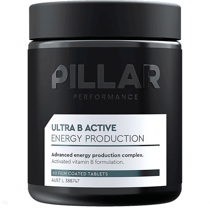Pillar Performance Ultra B Active