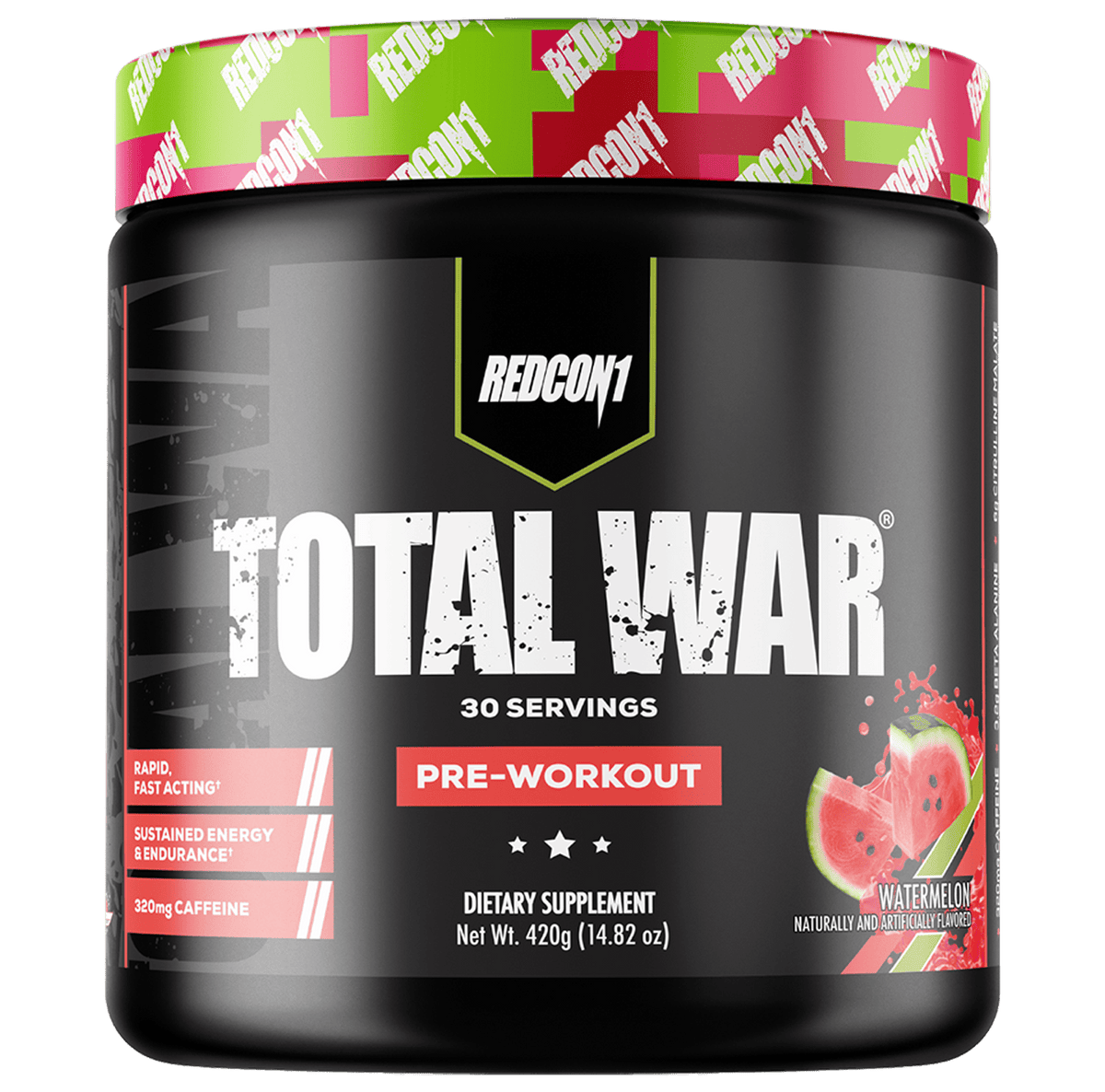 30 Serve Watermelon