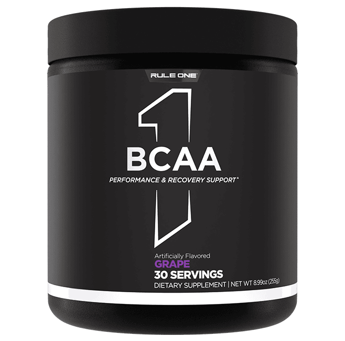 BCAA 30 Grape