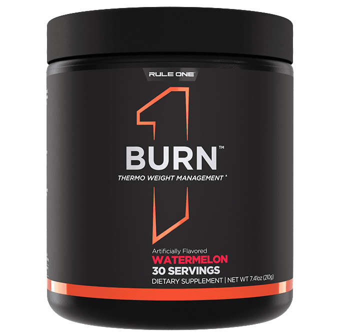 Burn 30 Watermelon