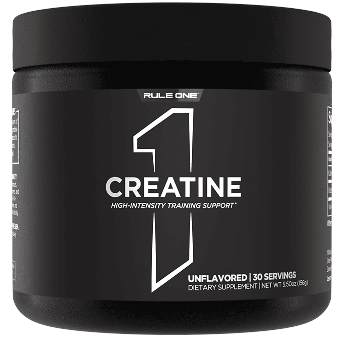 Creatine 30 Unflavoured