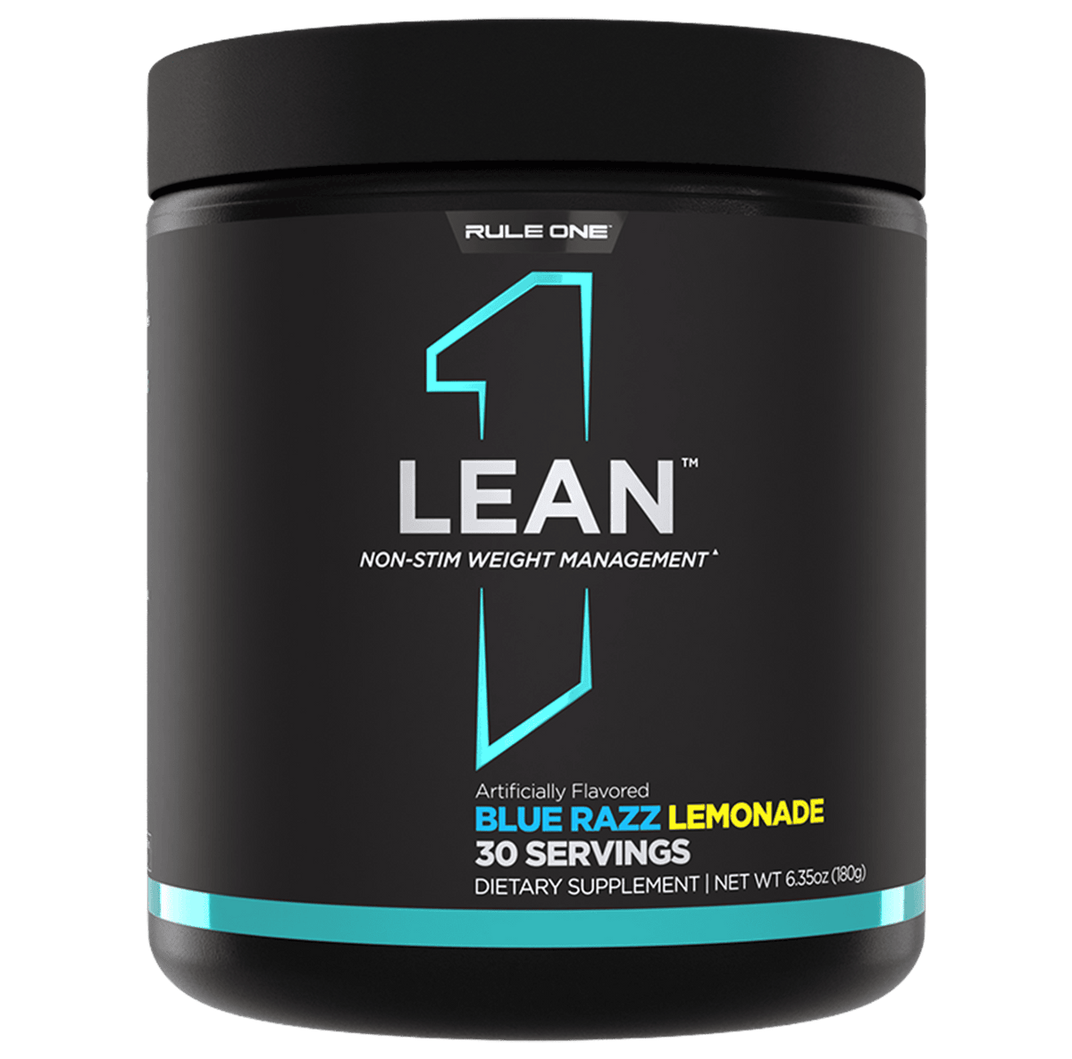30 Serves Blue Razz Lemonade