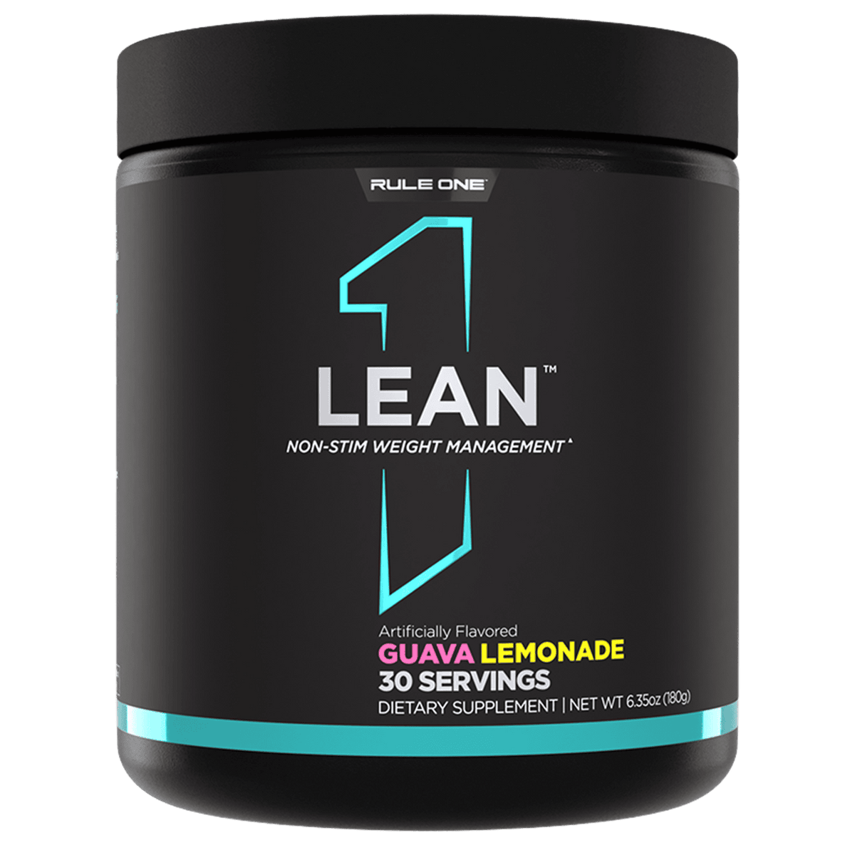 30 Serves Guava Lemonade