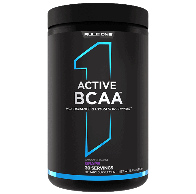 Active BCAA Grape