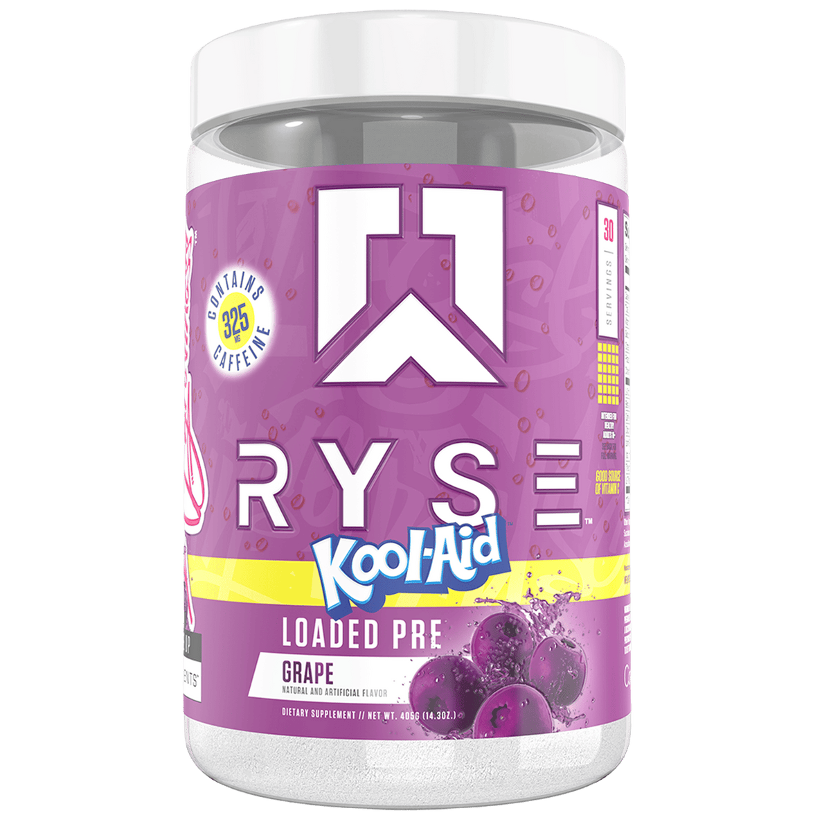 Kool Aid Grape