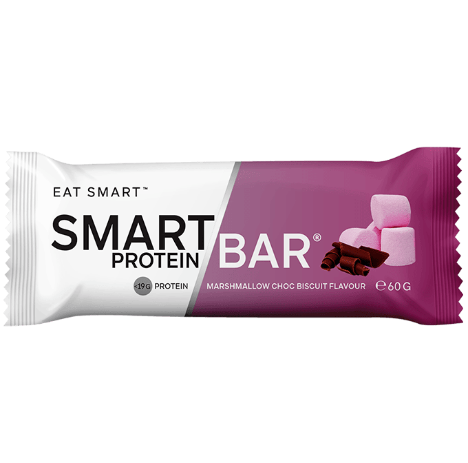 60g Marshmallow Choc Biscuit
