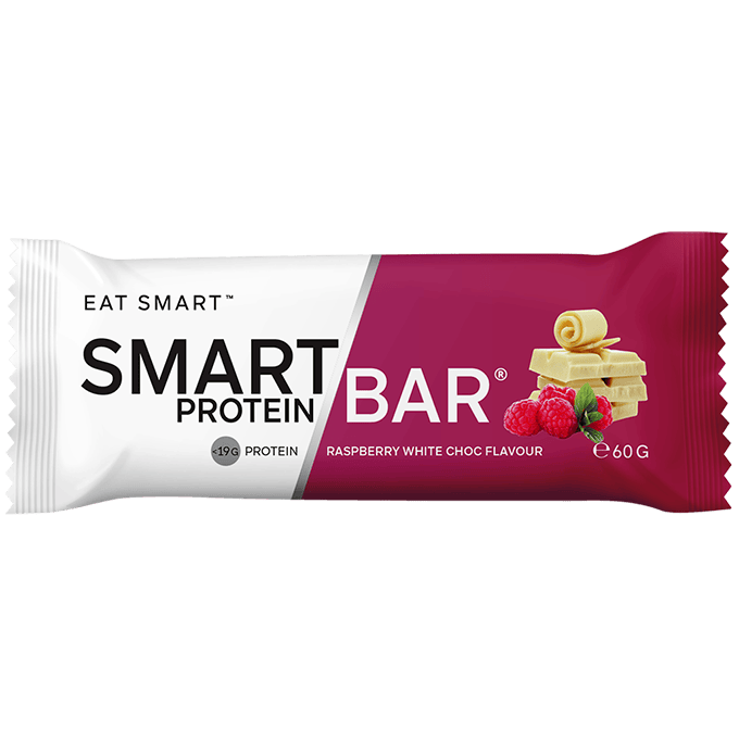 60g Raspberry White Chocolate