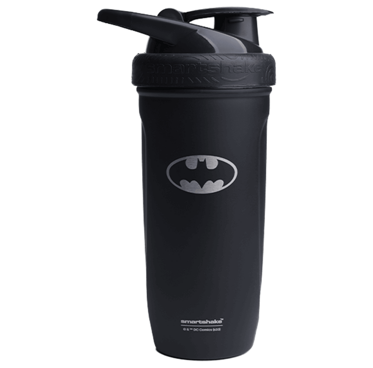 DC Comics Batman Logo