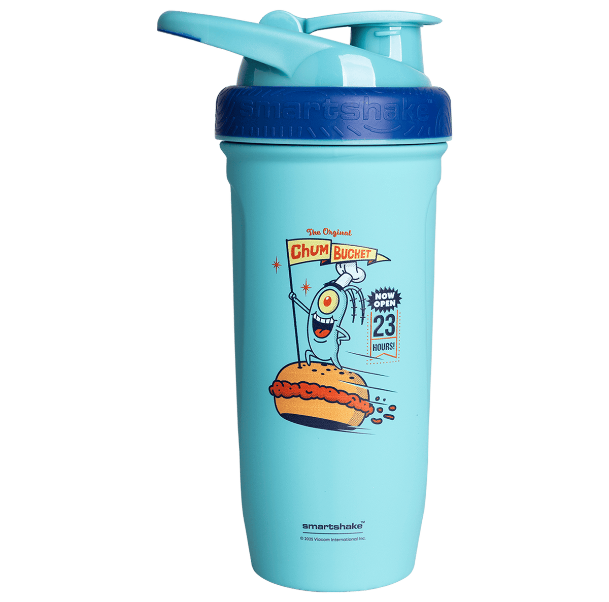 Chumbucket