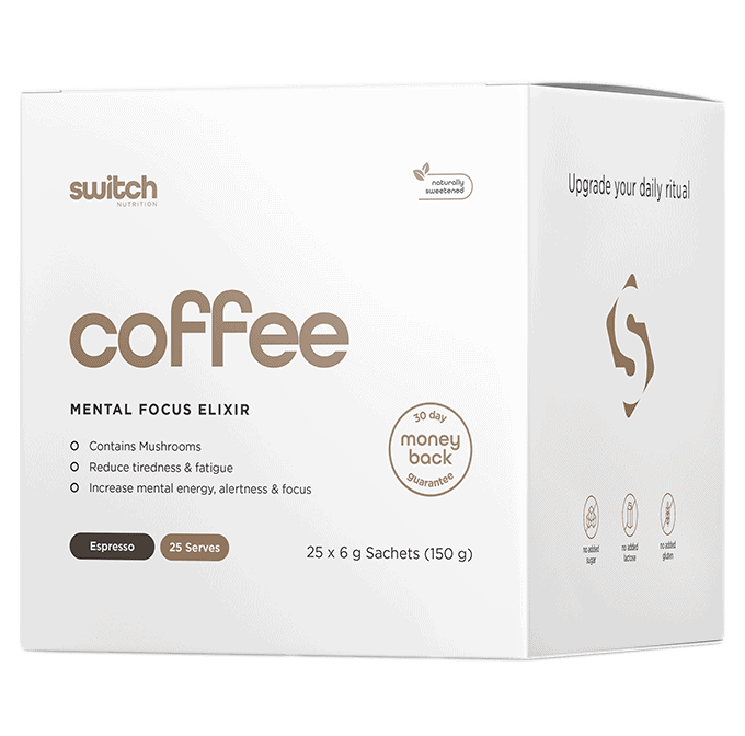 25 Espresso