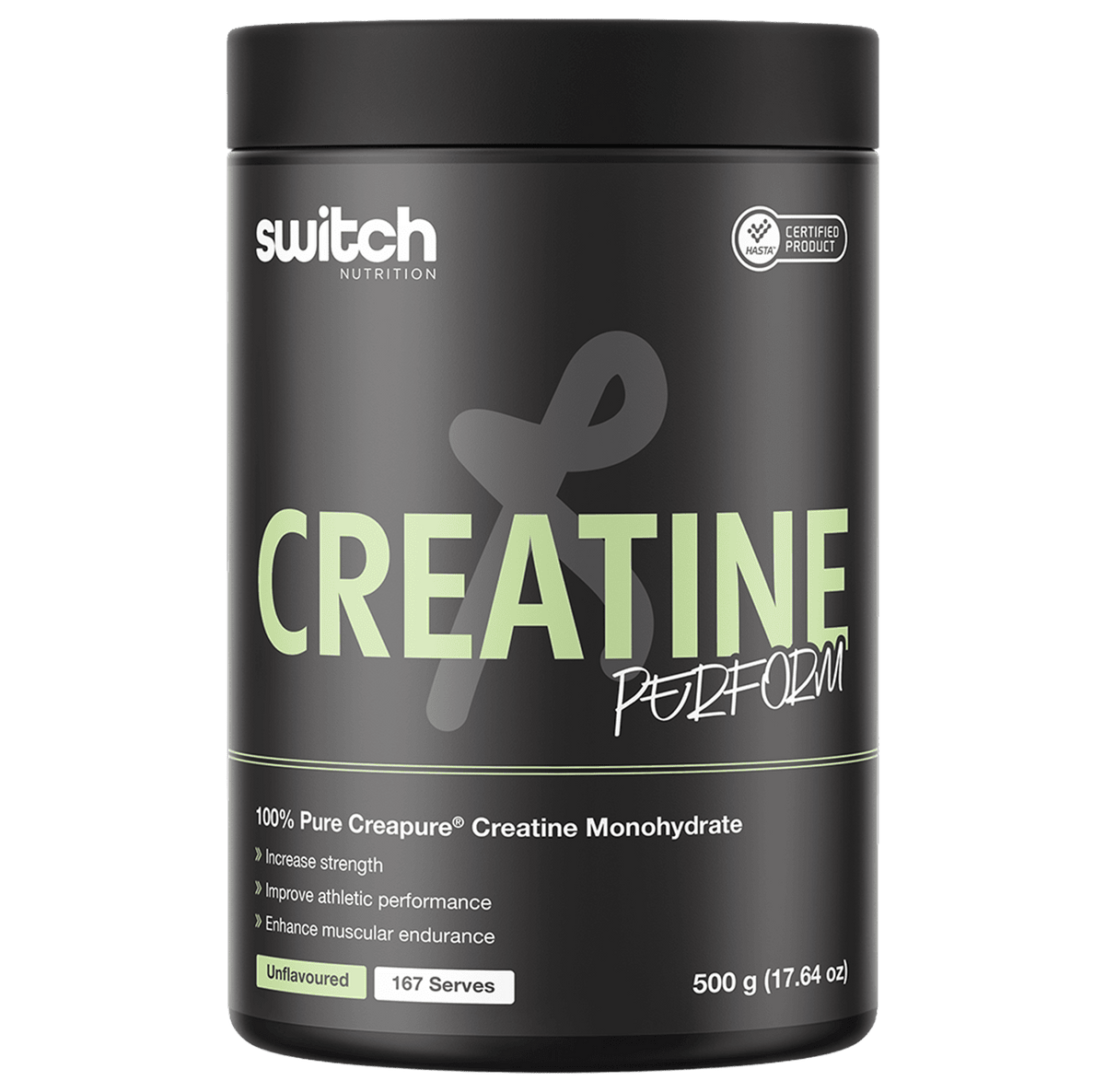 500g Unflavoured