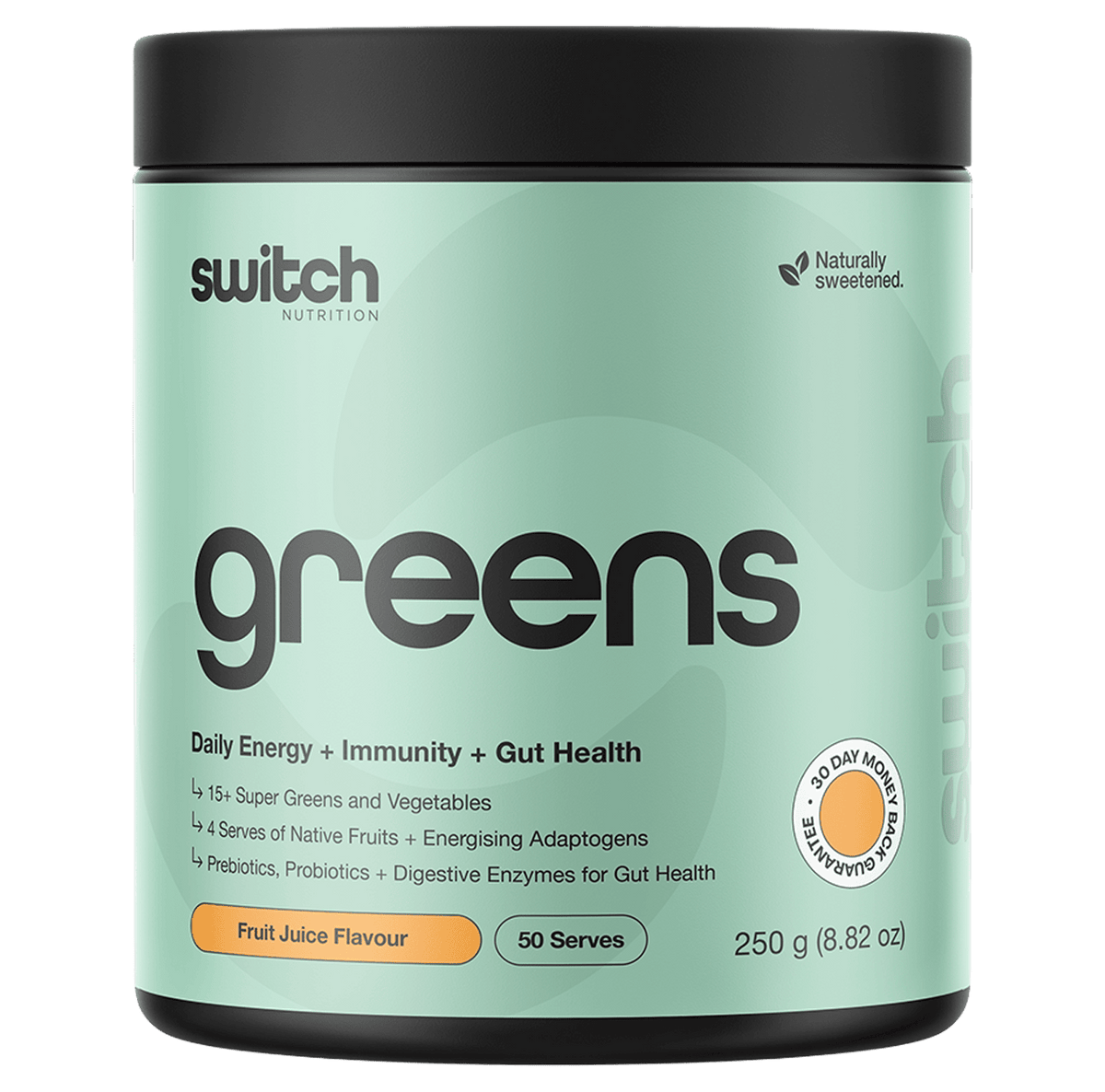 250g Fruit Juice