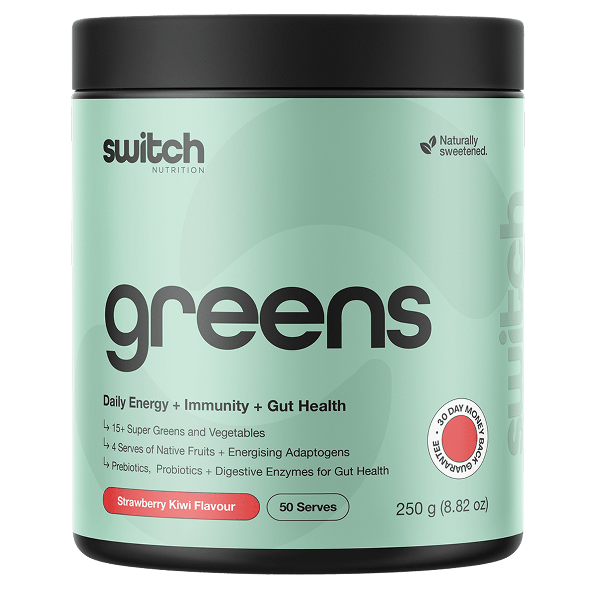 250g Strawberry Kiwi