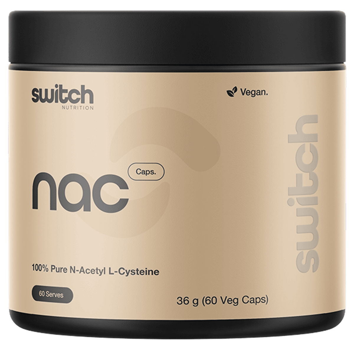 Switch NAC