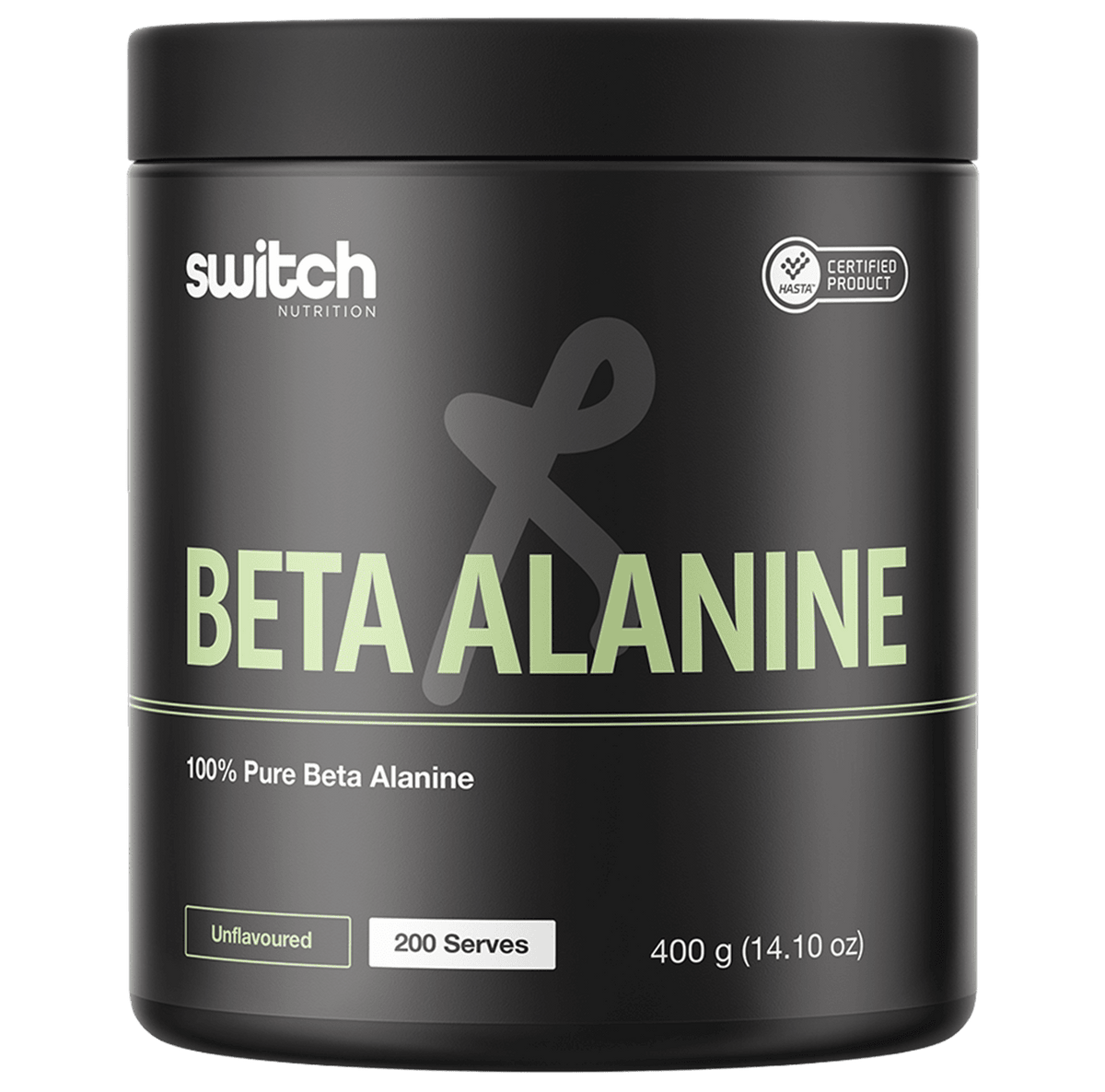 400g Unflavoured