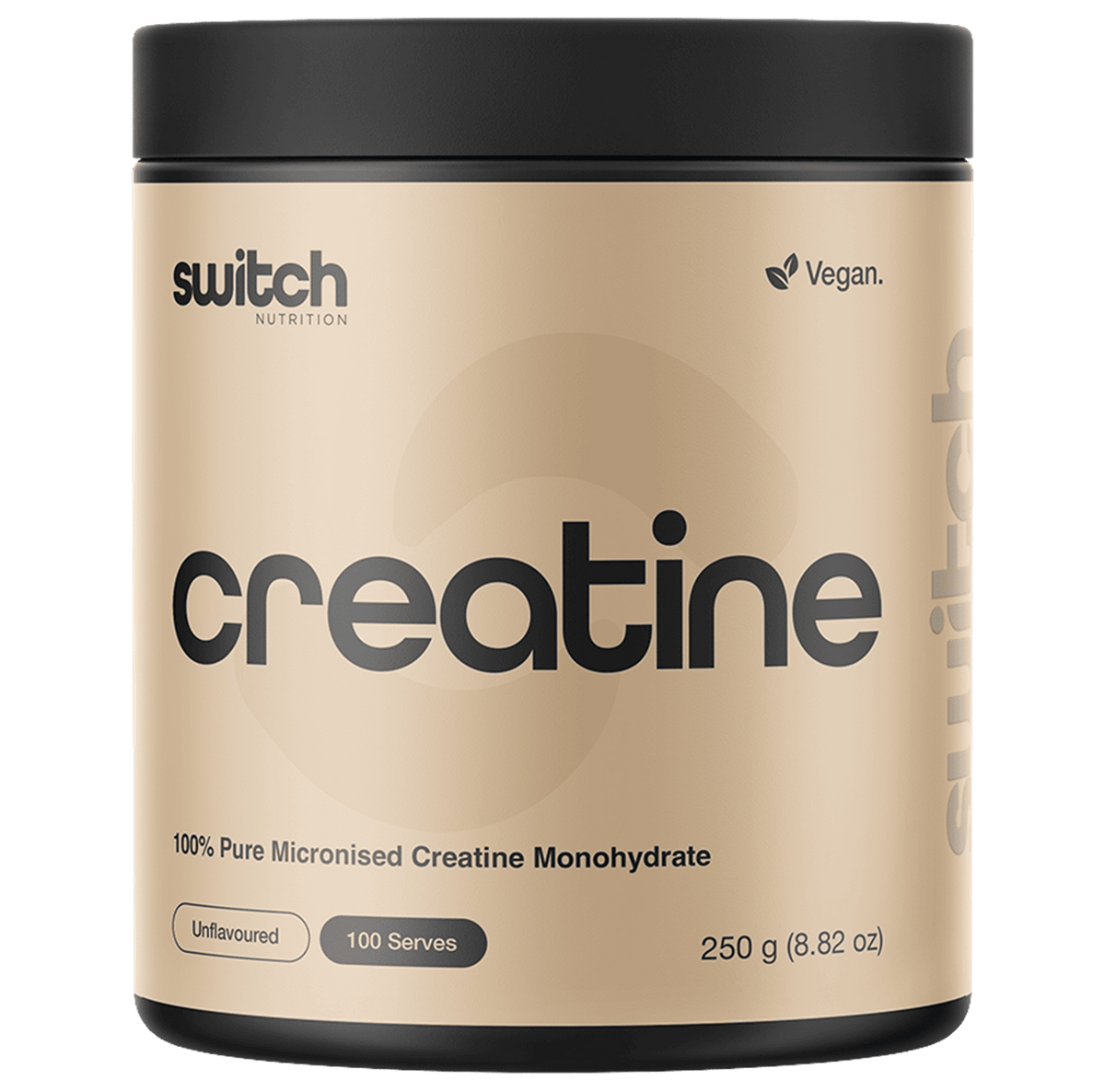 250g Unflavoured