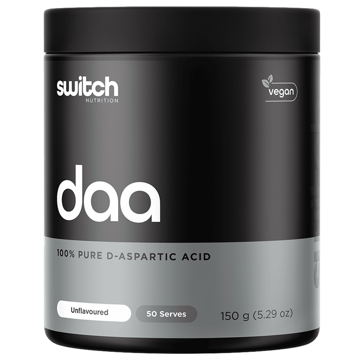 Switch DAA