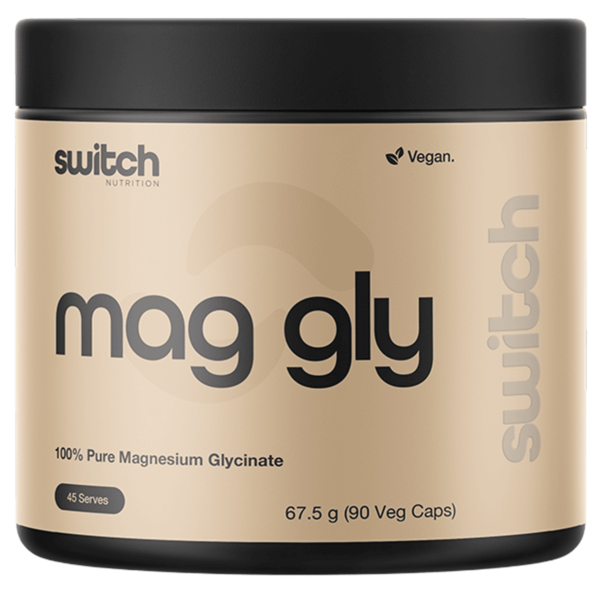 Switch Mag Gly