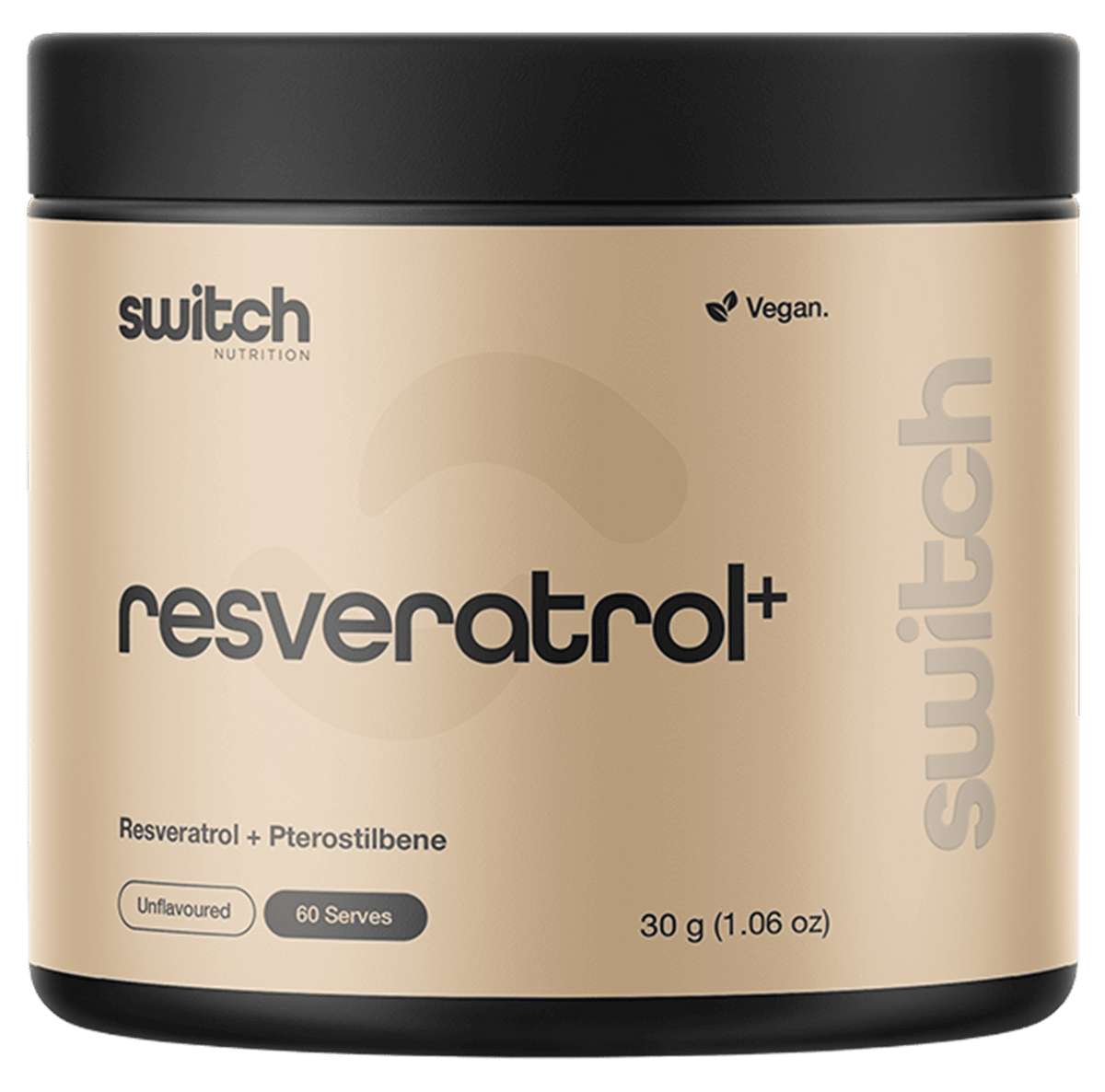 30g Unflavoured