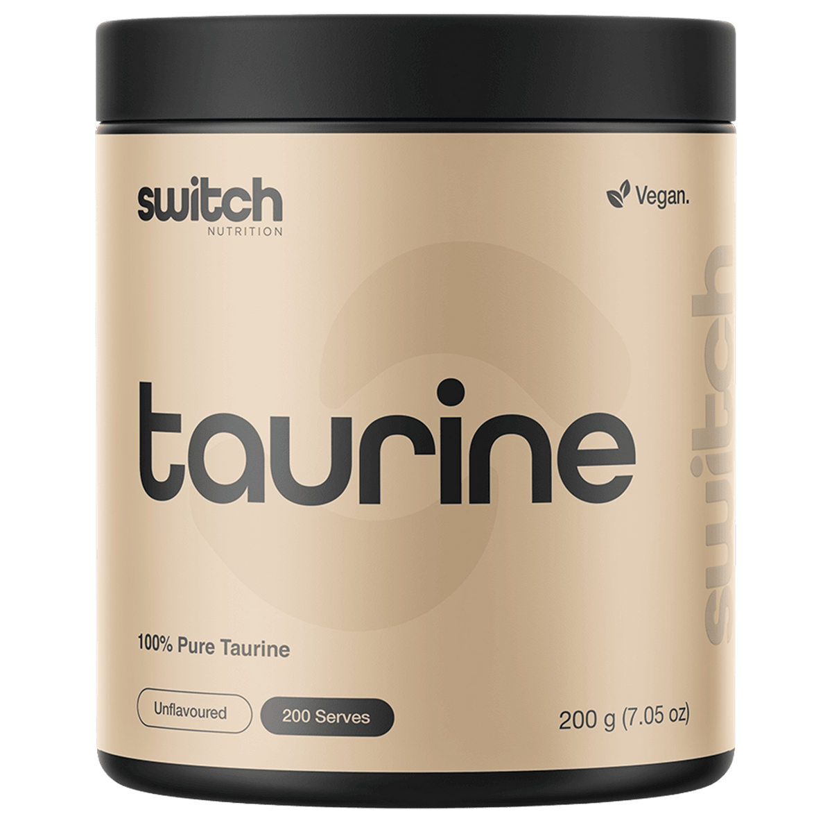 200g Unflavoured