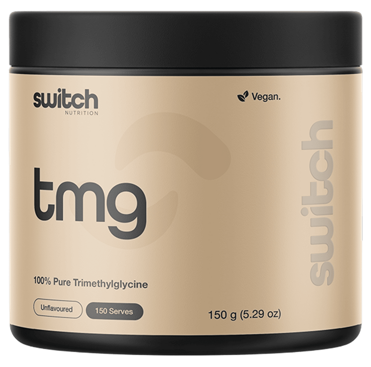 150g Unflavoured
