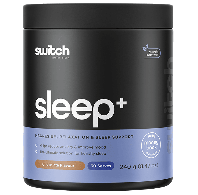 Switch Sleep+