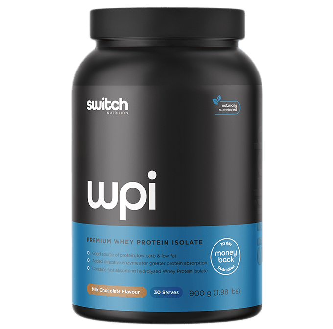 Switch WPI