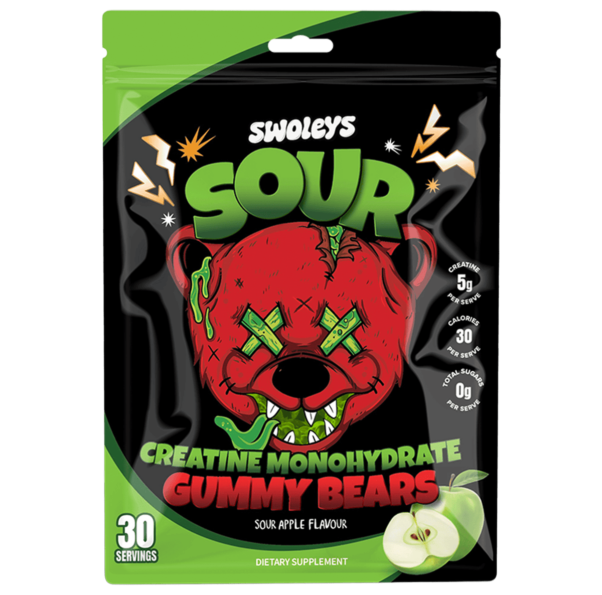 Sour Apple