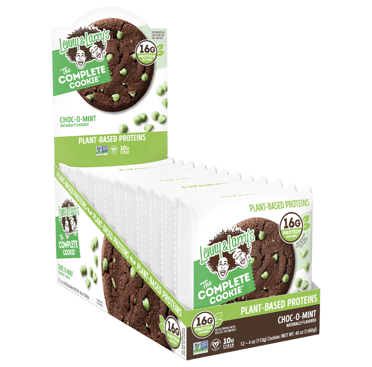 Choc-O-Mint