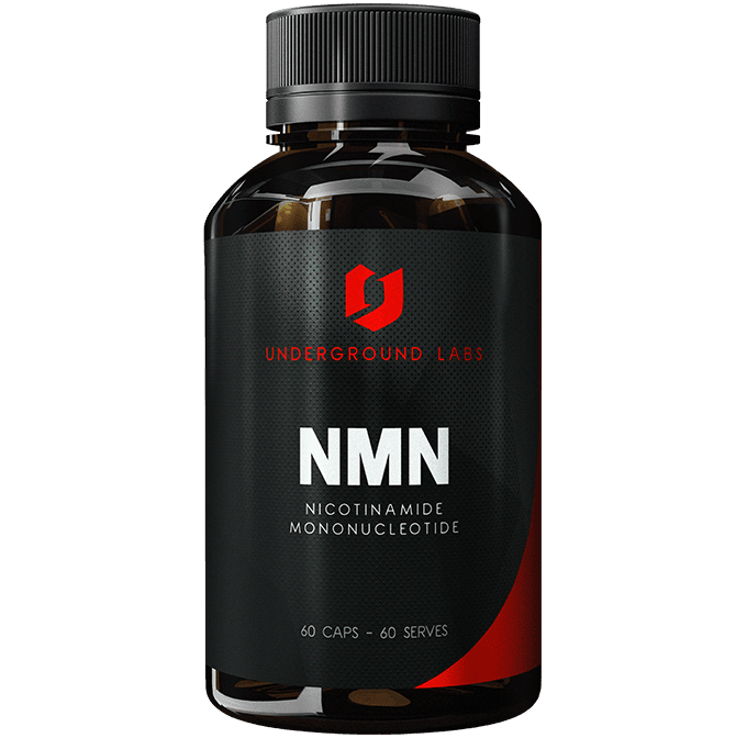 Underground Labs NMN