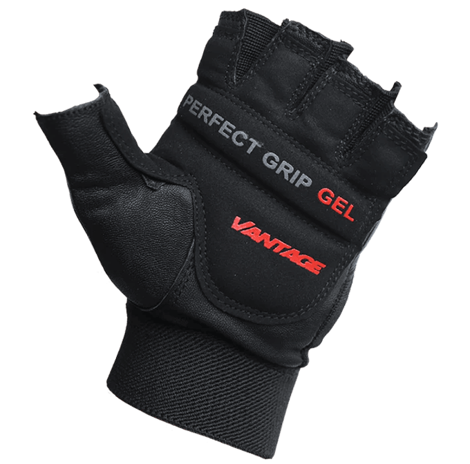 Vantage Classic Gym Gloves