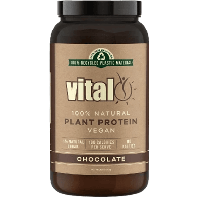 Vital Protein