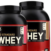 Best Flavour of Optimum 100% Whey Gold Standard