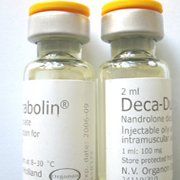 Nandrolone Decanoate (Deca-durabolin)