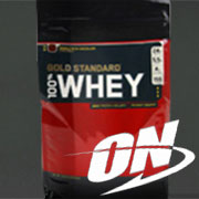Optimum Nutrition Gold Standard Whey Ingredients Explained