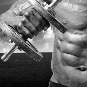 Grass Fed Whey Protein