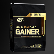 Optimum Nutrition Gold Standard Gainer Review