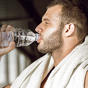 Getting Rid of Water Retention
