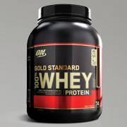 Optimum Nutrition Gold Standard 100% Whey | Gluten Free