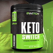 Switch Keto Switch Review