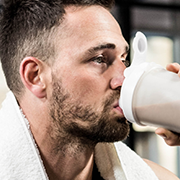 Protein Powder After Workout: Benefits, Timing & Results