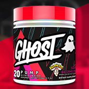 Ghost Pump Review