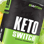 Best Keto Switch Flavours