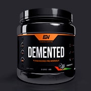 Elemental Demented Review