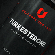Turkesterone